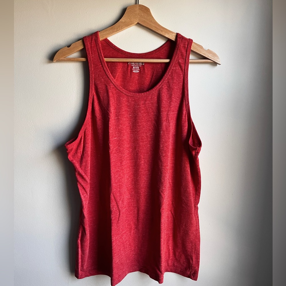 Old Navy medium tank top